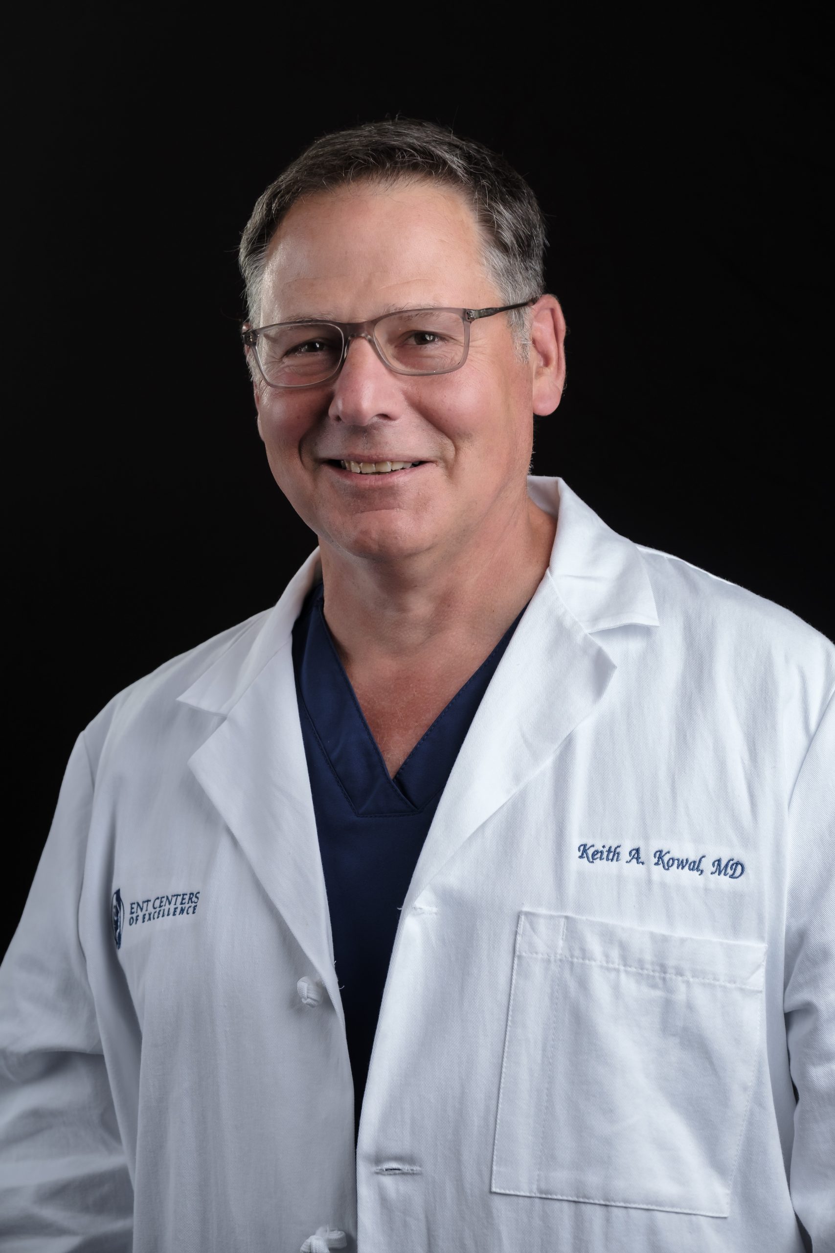 Keith A Kowal, M.D.